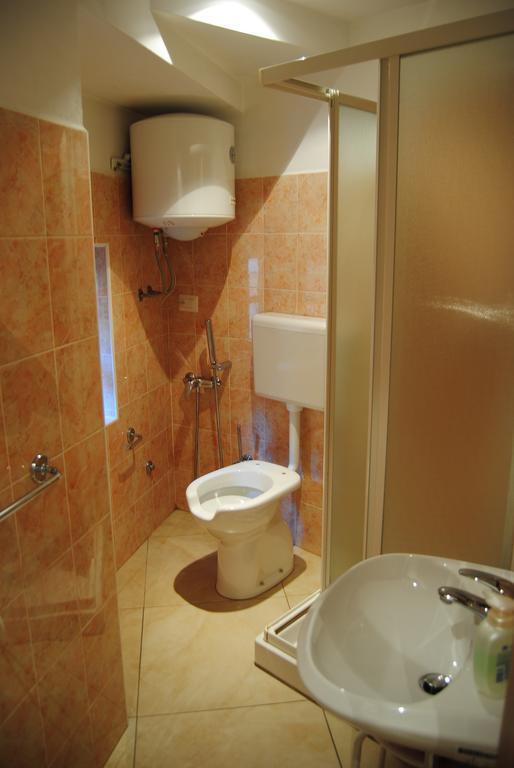 Suite Tower Bérgamo Exterior foto